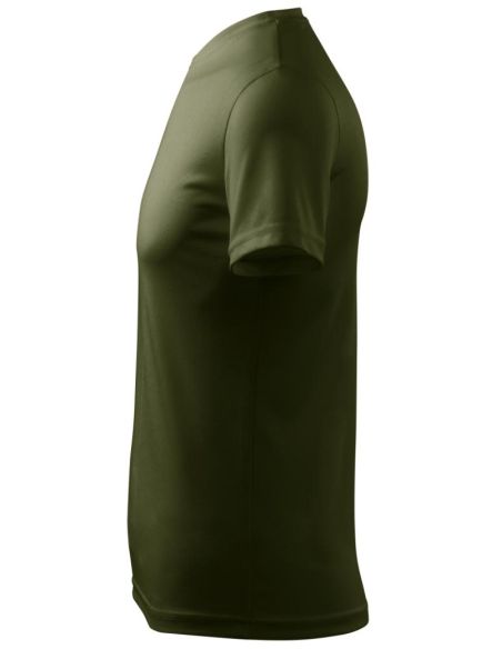 Tričko pánske Fantasy 124 military