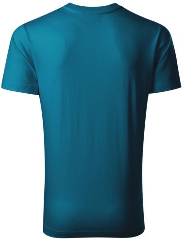 Tričko pánske Resist R01 petrol blue