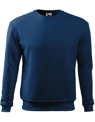 Mikina pánska/detská Essential 406 polnočná modrá