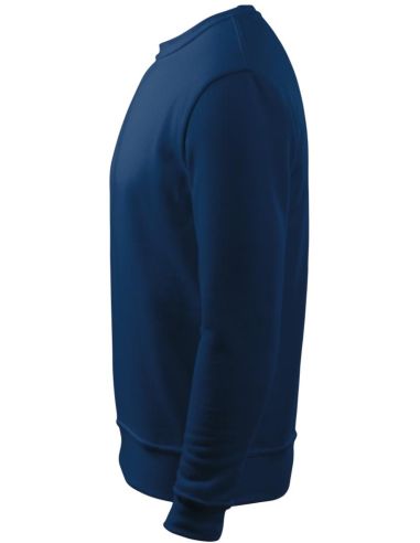 Mikina pánska/detská Essential 406 polnočná modrá