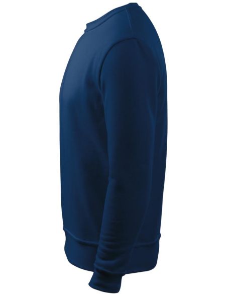 Mikina pánska/detská Essential 406 polnočná modrá