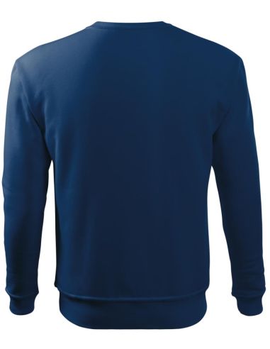 Mikina pánska/detská Essential 406 polnočná modrá