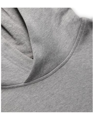 Mikina unisex Chill 422 čierna