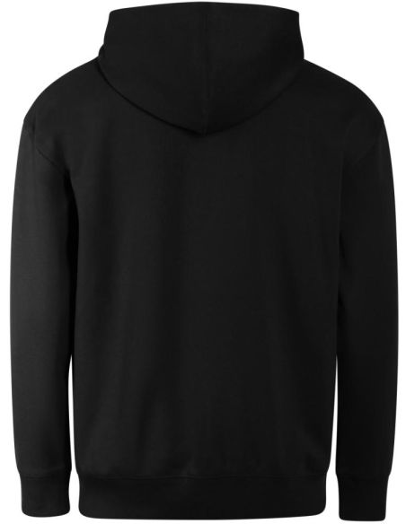 Mikina unisex Chill 422 čierna