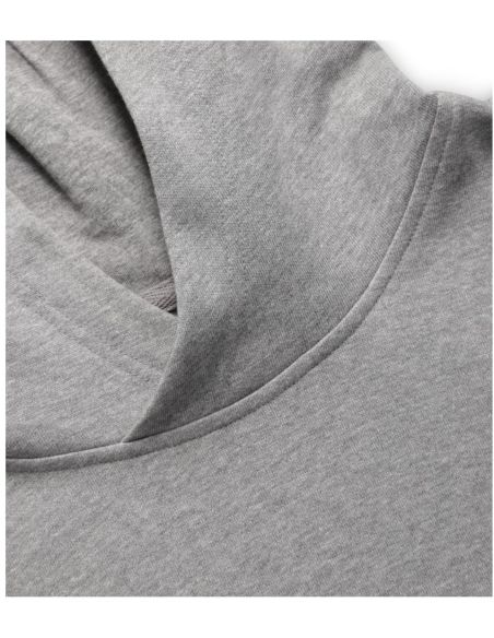 Mikina unisex Chill 422 červená