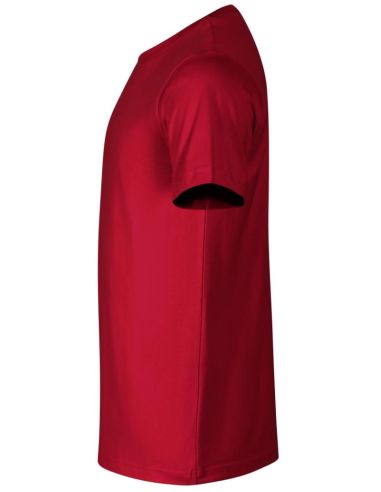 Tričko pánske Resist R01 marlboro červená