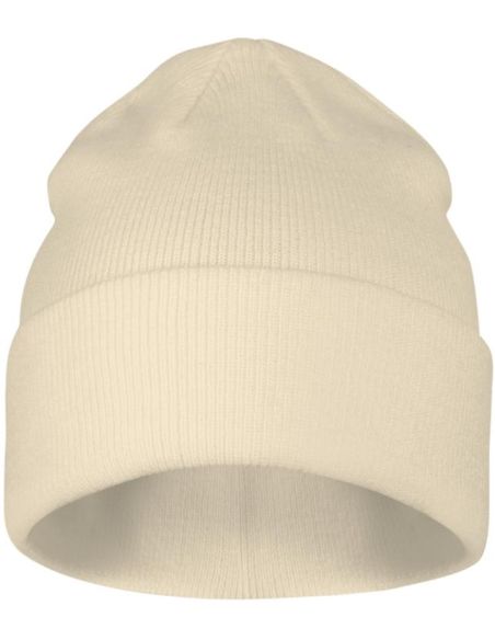 Čiapka unisex Beanie 315 mandľová