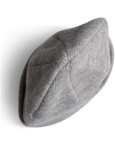 Čiapka unisex Beanie 315 mandľová