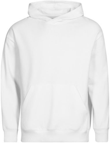 Mikina unisex Chill 422 biela