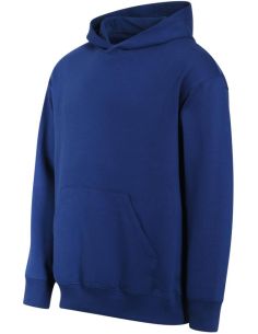 Mikina unisex Chill 422 kráľovská modrá