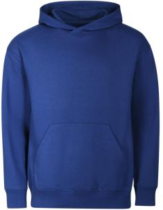 Mikina unisex Chill 422 kráľovská modrá 2