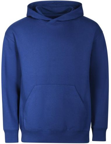 Mikina unisex Chill 422 kráľovská modrá