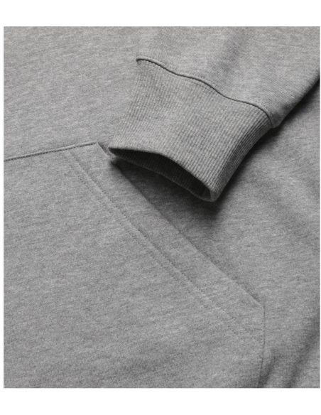 Mikina unisex Chill 422 kráľovská modrá