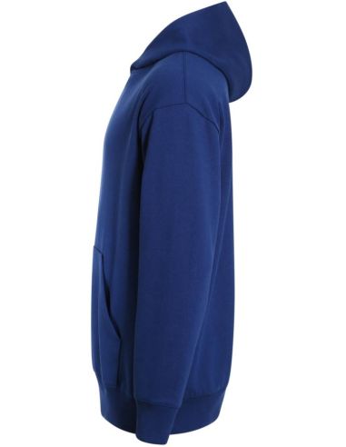 Mikina unisex Chill 422 kráľovská modrá