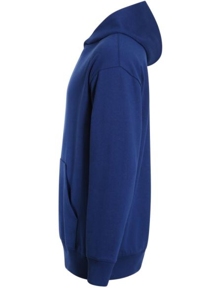 Mikina unisex Chill 422 kráľovská modrá