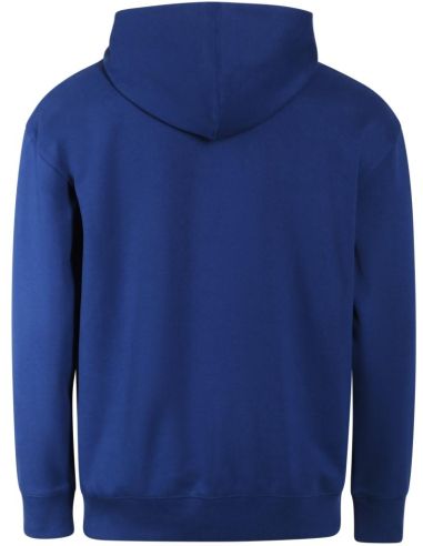 Mikina unisex Chill 422 kráľovská modrá