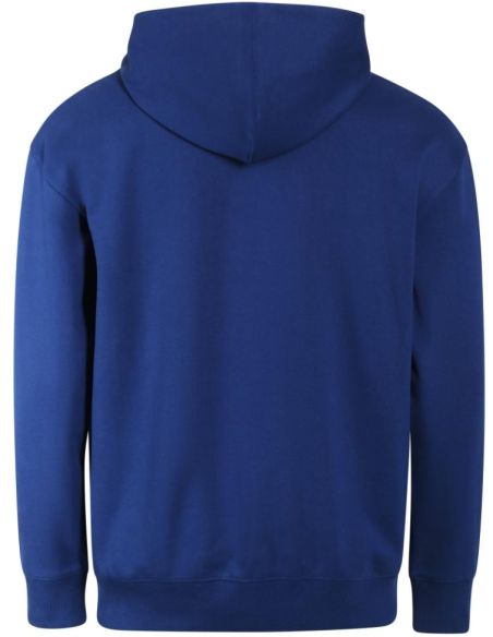 Mikina unisex Chill 422 kráľovská modrá