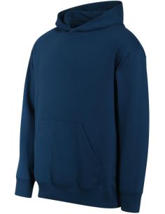 Mikina unisex Chill 422 polnočná modrá
