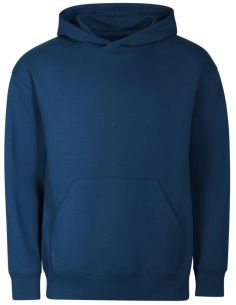 Mikina unisex Chill 422 polnočná modrá 2