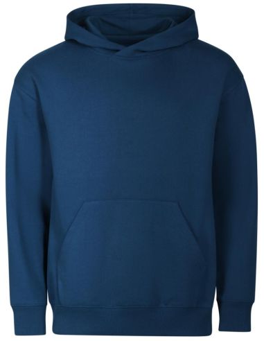 Mikina unisex Chill 422 polnočná modrá