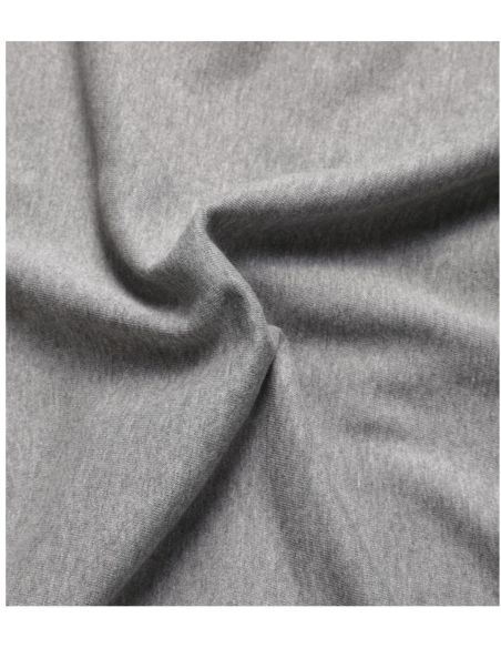 Mikina unisex Chill 422 polnočná modrá