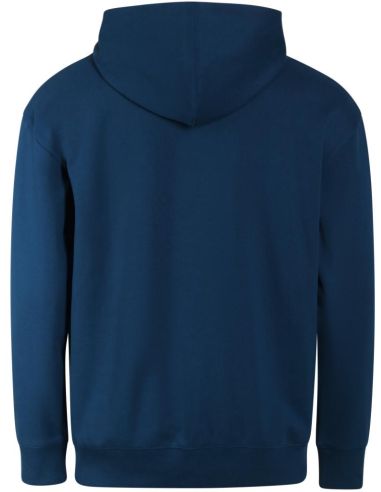 Mikina unisex Chill 422 polnočná modrá