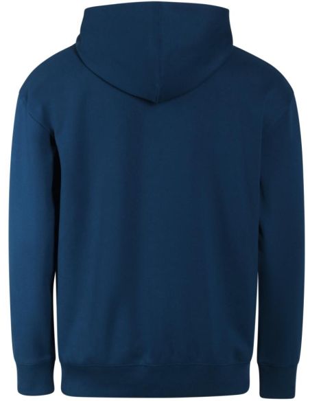 Mikina unisex Chill 422 polnočná modrá