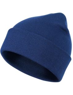 Čiapka unisex Beanie 315 kráľovská modrá