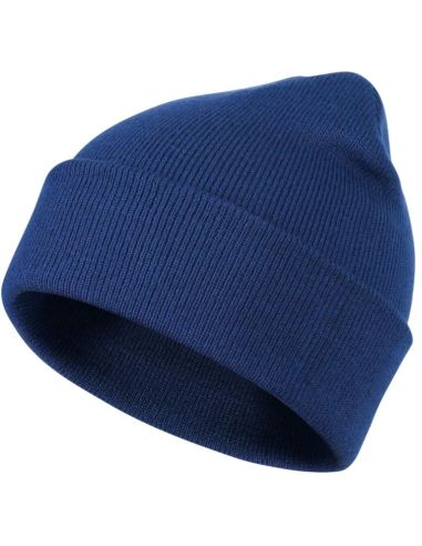 Čiapka unisex Beanie 315 kráľovská modrá