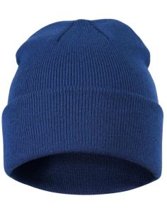 Čiapka unisex Beanie 315 kráľovská modrá 2