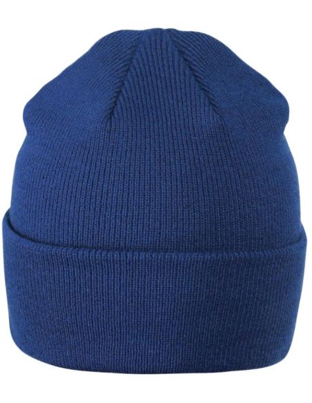 Čiapka unisex Beanie 315 kráľovská modrá