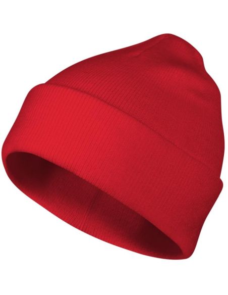 Čiapka unisex Beanie 315 červená