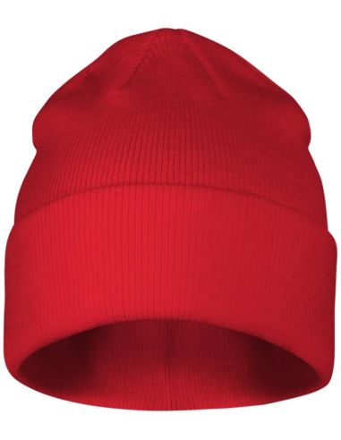 Čiapka unisex Beanie 315 červená
