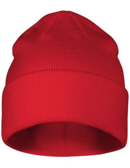 Čiapka unisex Beanie 315 červená