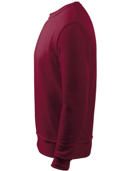 Mikina pánska/detská Essential 406 garnet