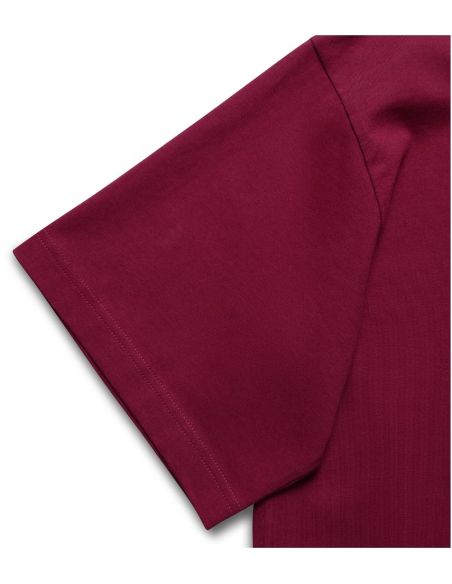 Tričko unisex Stage 812 tmavosivý melír