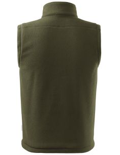 Fleece vesta unisex Next 518 military 69 (brand label) 2