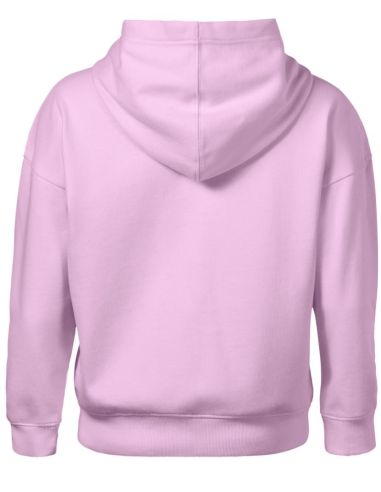 Mikina dámska Moon 421 orchideová