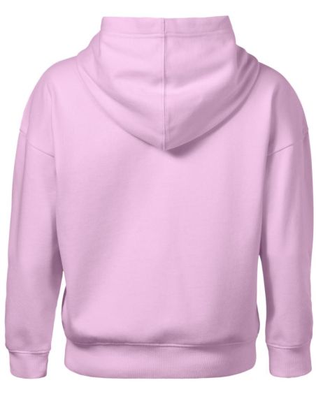 Mikina dámska Moon 421 orchideová