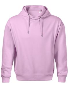 Mikina pánska Moon 420 orchideová 2