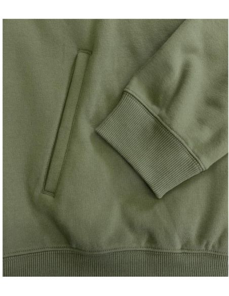 Mikina pánska Moon 420 orchideová