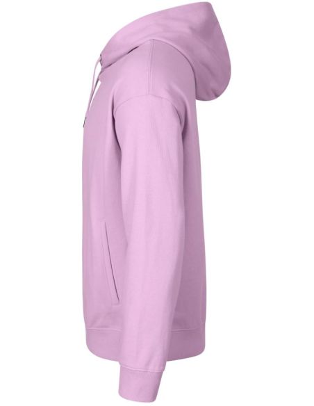 Mikina pánska Moon 420 orchideová