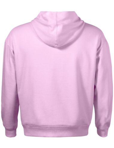 Mikina pánska Moon 420 orchideová