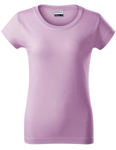Tričko dámske Resist R02 orchideová