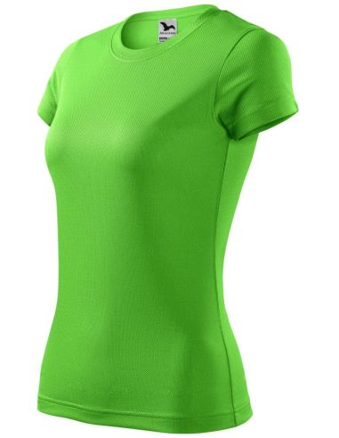 Tričko dámske Fantasy 140 green apple