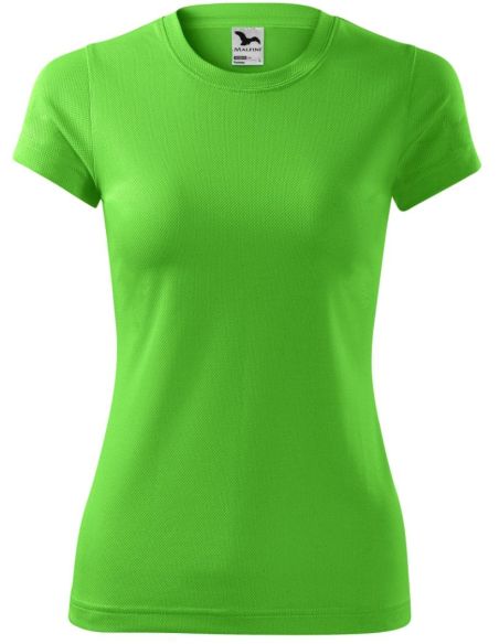 Tričko dámske Fantasy 140 green apple