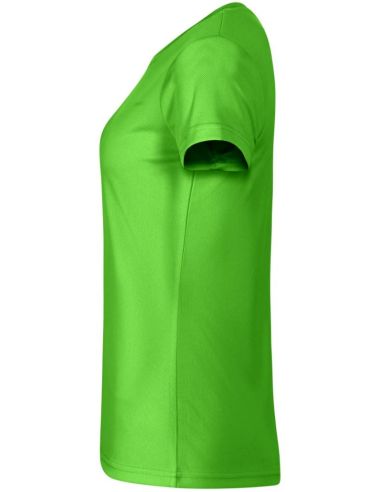 Tričko dámske Fantasy 140 green apple