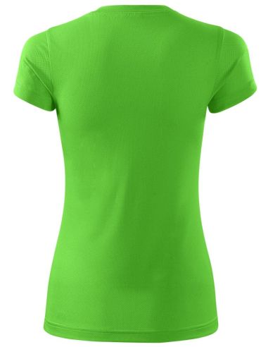 Tričko dámske Fantasy 140 green apple