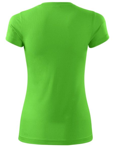 Tričko dámske Fantasy 140 green apple