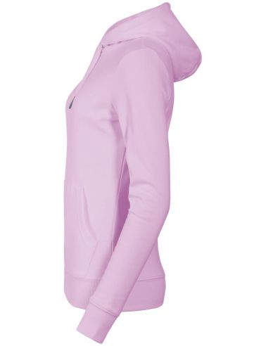 Mikina dámska Cape 414 orchideová